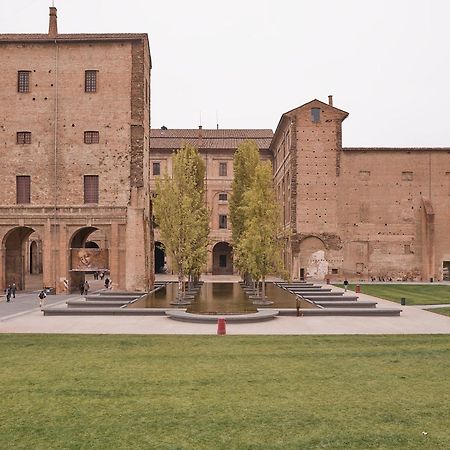 Luxury 3 Al Duomo Di Parma Lejlighed Eksteriør billede